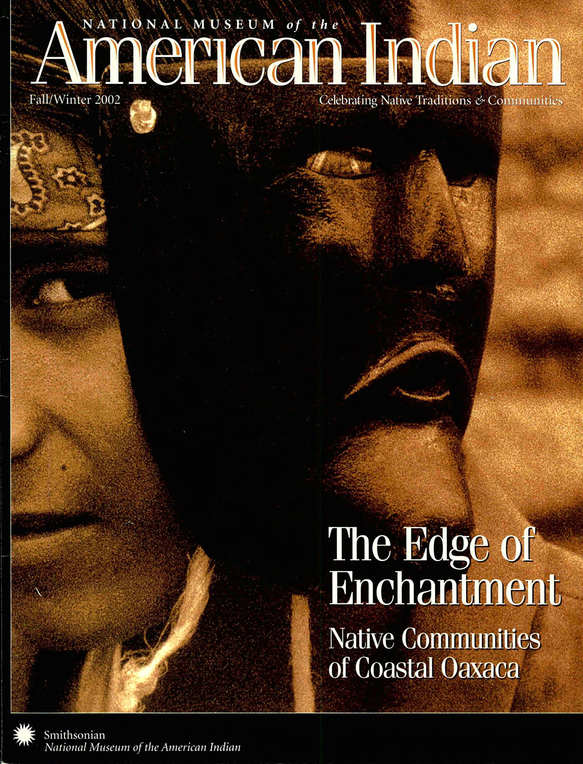Fall 2002 Cover
