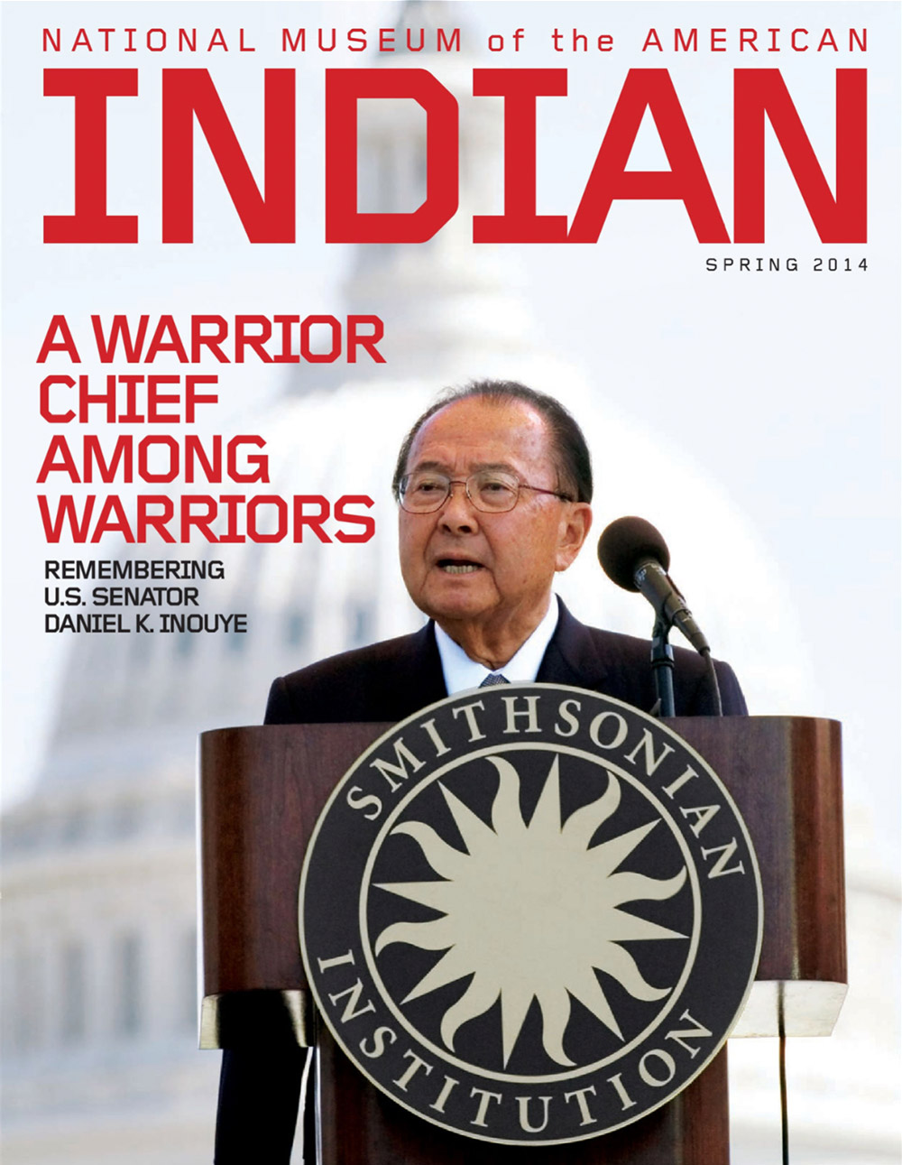 Spring 2014 Cover
