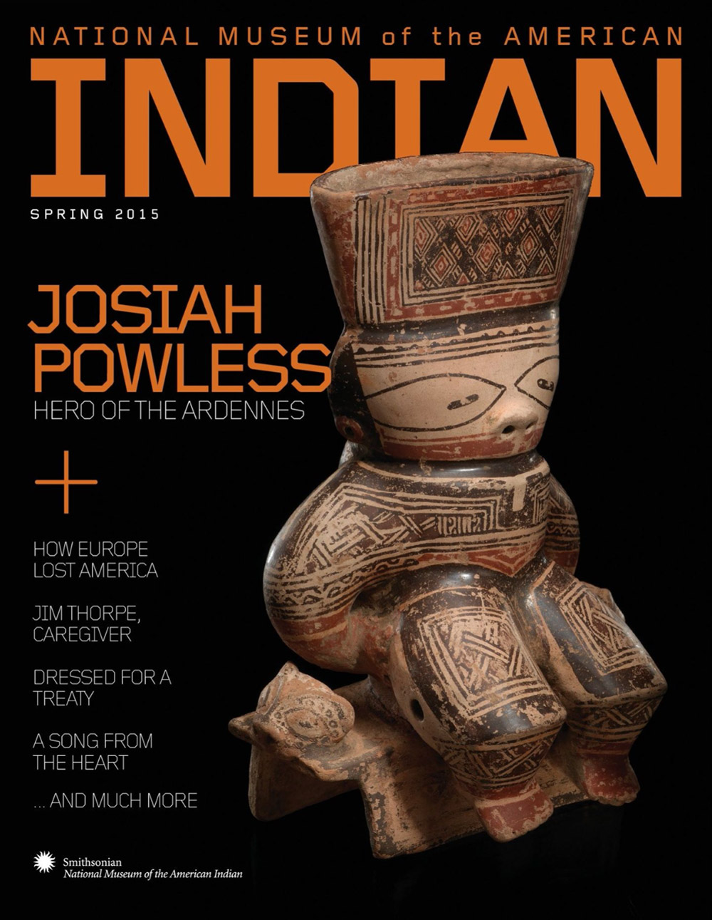 Spring 2015 Cover