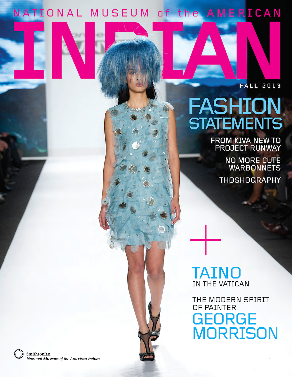 Fall 2013 Cover