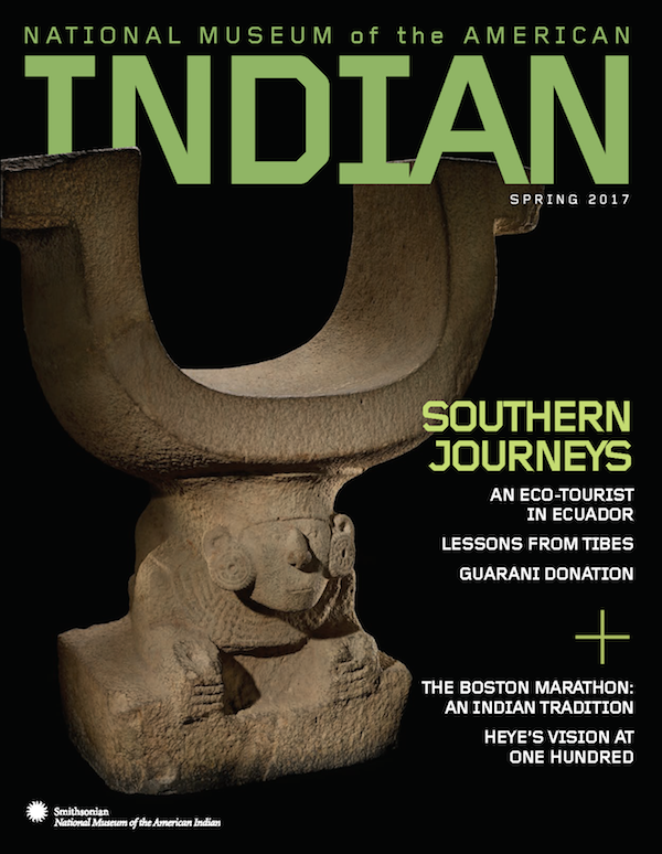 Spring 2017 Cover