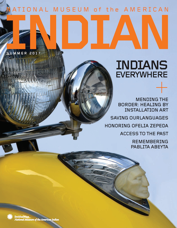 Summer 2017 Cover