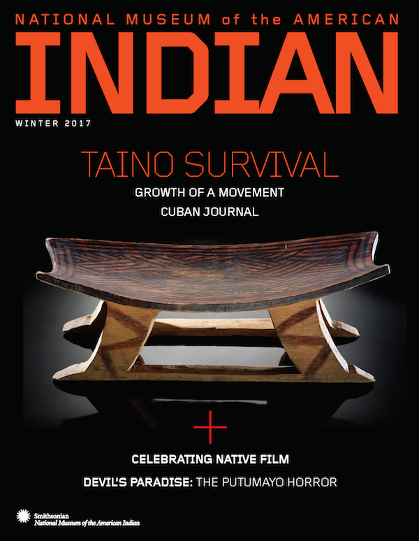 Winter 2017 Cover