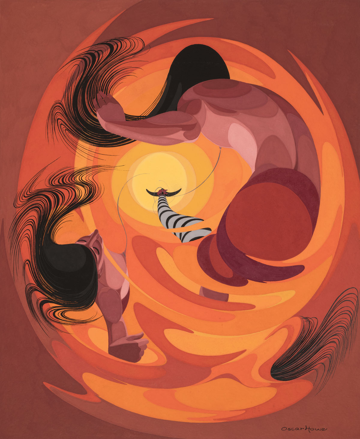 Sun Dance