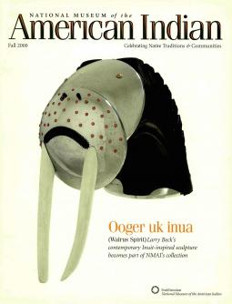 Fall 2000 Cover