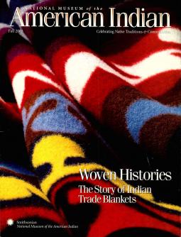 Fall 2003 Cover