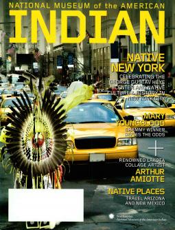 Fall 2006 Cover