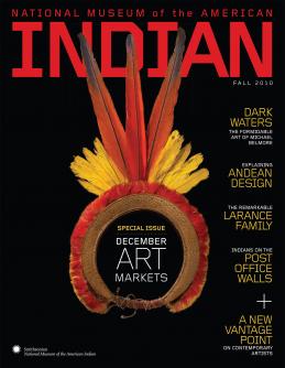 Fall 2010 Cover