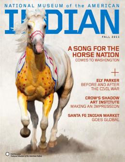 Fall 2011 Cover