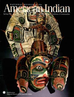 Spring 2004 Cover