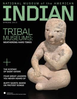 Spring 2013 Cover