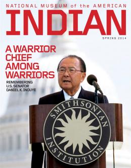 Spring 2014 Cover