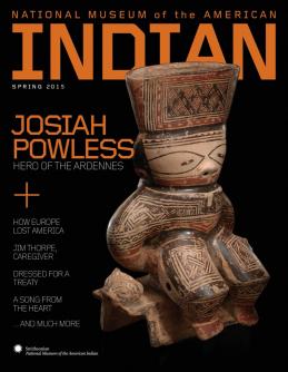 Spring 2015 Cover