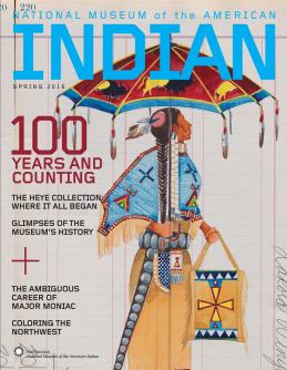 Spring 2016 Cover