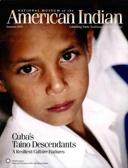 Summer 2003 Cover