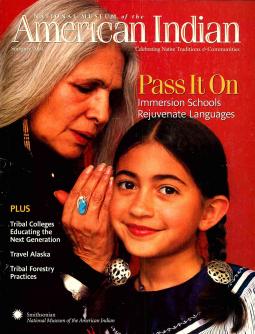 Summer 2004 Cover