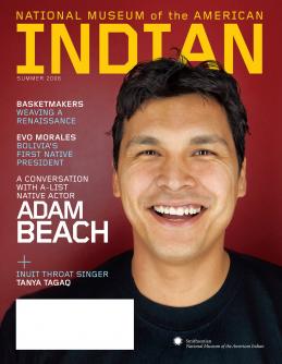 Summer 2006 Cover