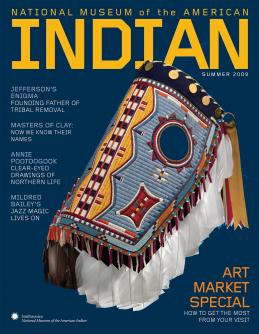 Summer 2009 Cover