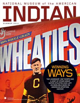 Summer 2012 Cover