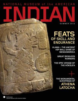 Summer 2016 Cover