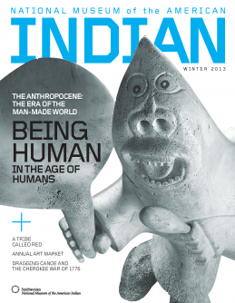 Winter 2013 Cover