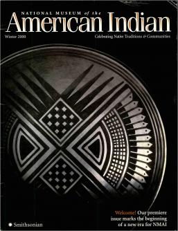 Winter 2000 Cover
