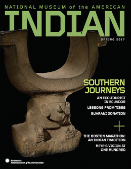 Spring 2017 Cover