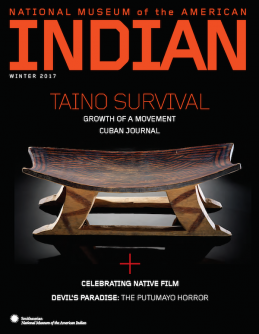 Winter 2017 Cover