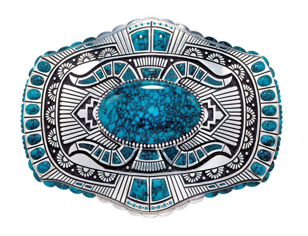 Famous Benny Yazzie Vintage Navajo Turquoise Sterling Native American Jewelry Silver Concho Belt Famous Benny Yazzie Vintage Navajo Turquoise Sterling Native American Jewelry Silver Concho Belt