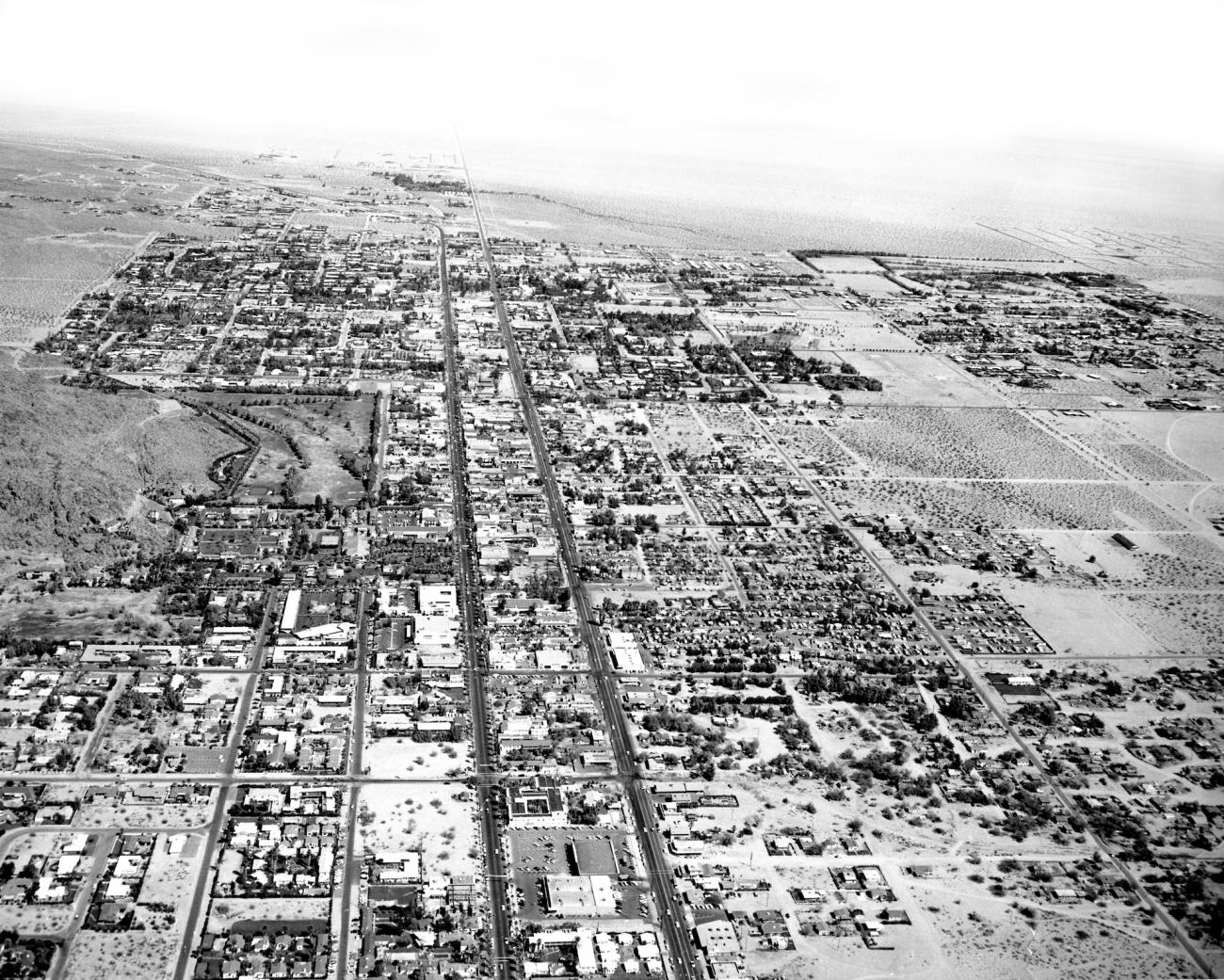 palm springs shopping mall project palm springs shopping mall project