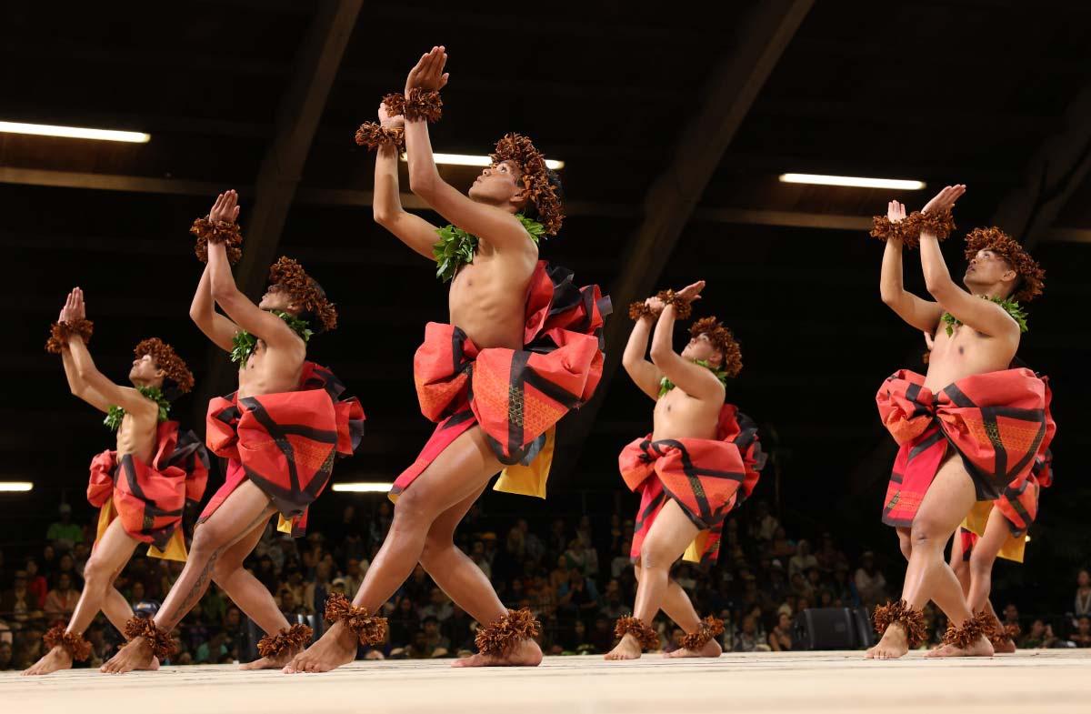 The Language of Hula | NMAI Magazine
