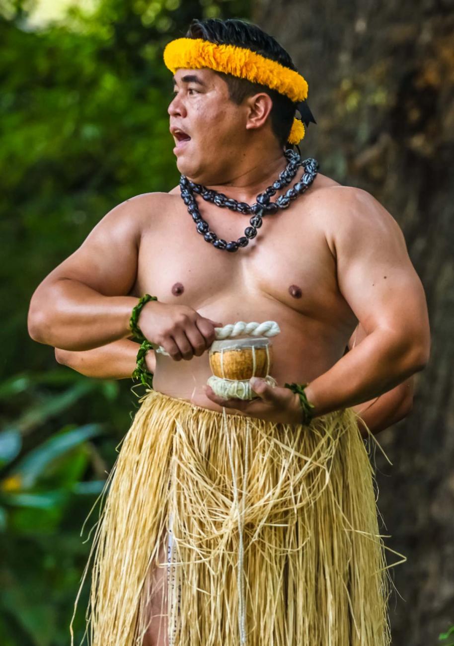 The Language of Hula | NMAI Magazine