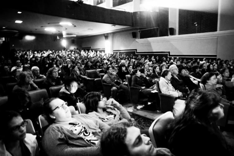 Photos Courtesy of imagineNATIVE.