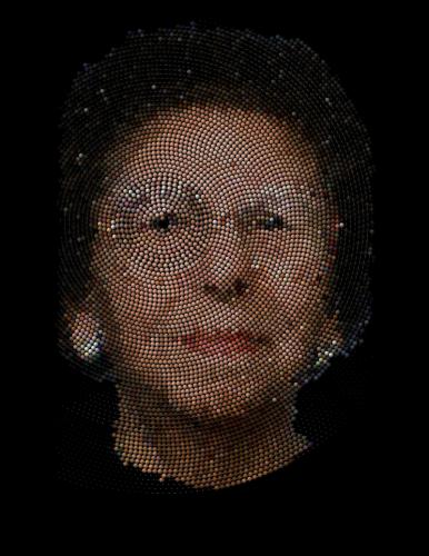 Jon Corbett, Four Generations, 2015 (video stills).