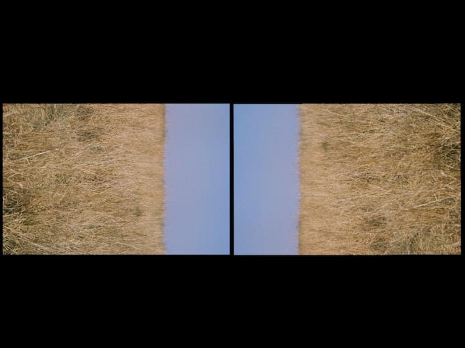 Marcella Ernest and Keli Mashburn, Ga.ni.tha, 2013 (video stills).