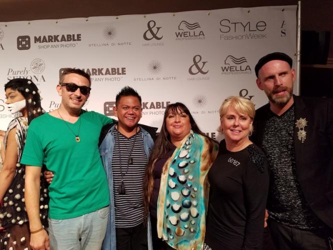 Project Runway alumni