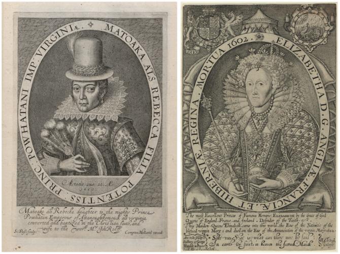 Engravings