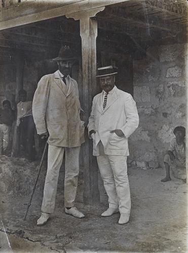 NPA CAS14A; in the Roger Casement Photographic Collection