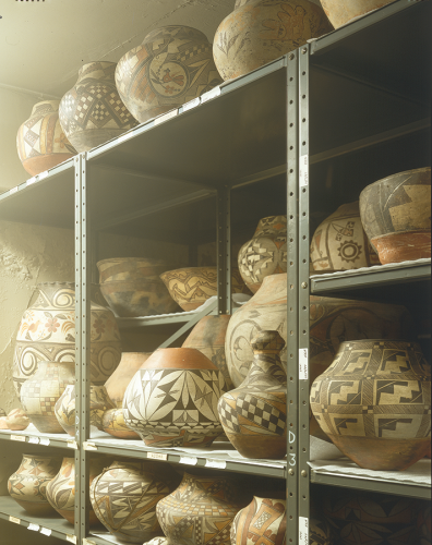 Bronx Research Facility