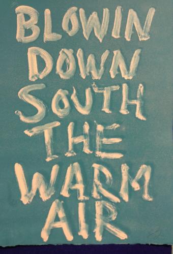 Nuance of the Sky art