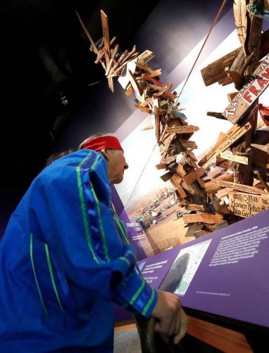 John Richard Edwards (Onondaga)