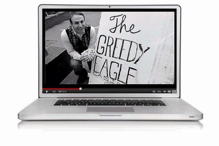 The 1491s Occupy Wall Street