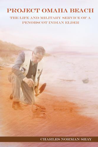 Cover of Shay's book