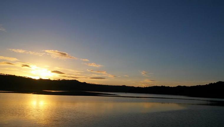 The wilds of Upper Maguana