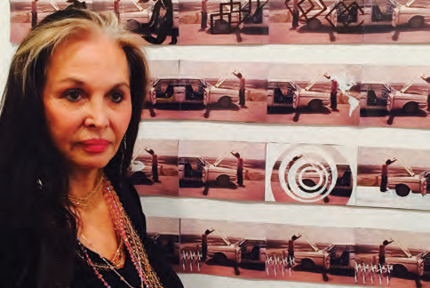 Pena Bonita with Stalled