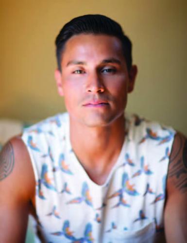 Anthony “Thosh” Collins