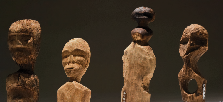 Dolls from K1 Collection