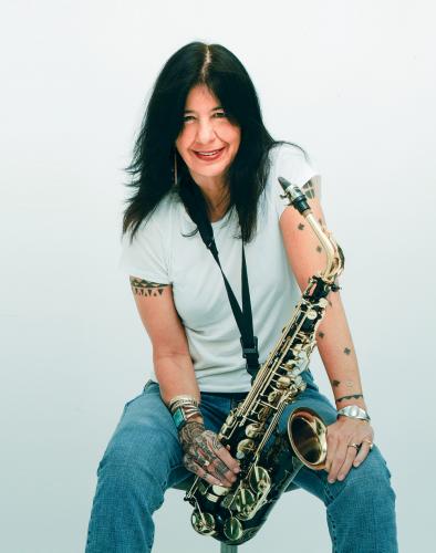 Joy Harjo