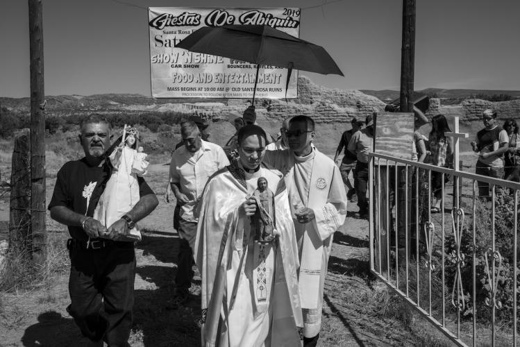 Santa Rosa de Lima's Feast Day Observances