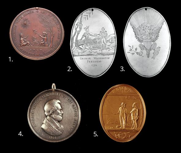 medals